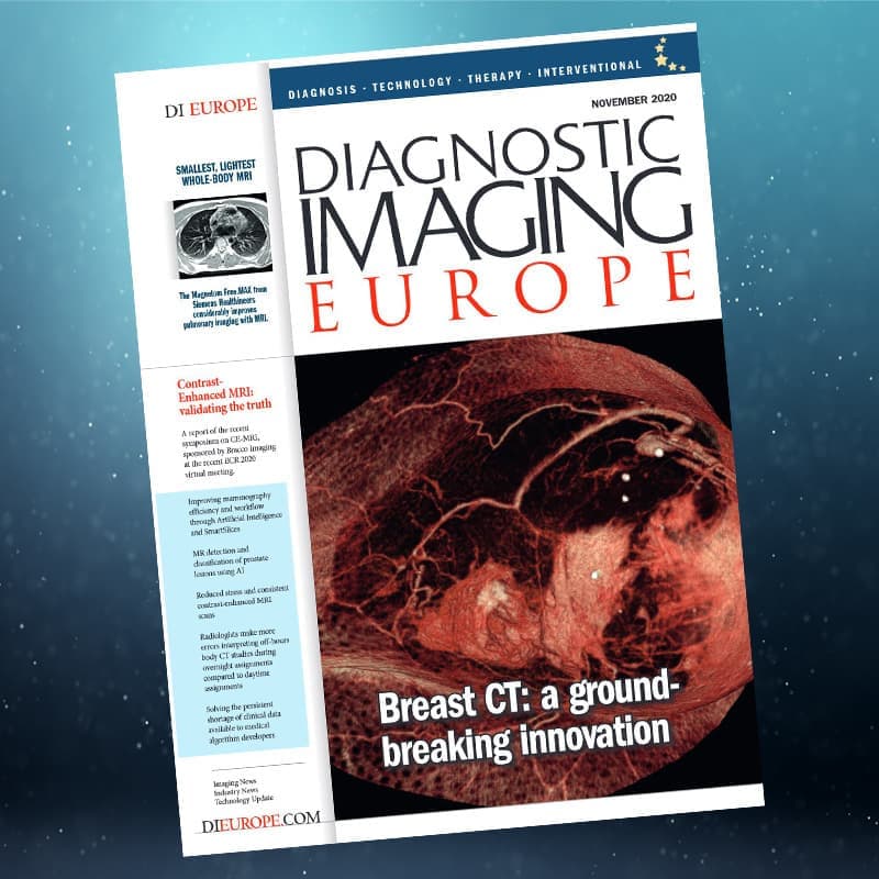 Diagnostic Imaging Europe