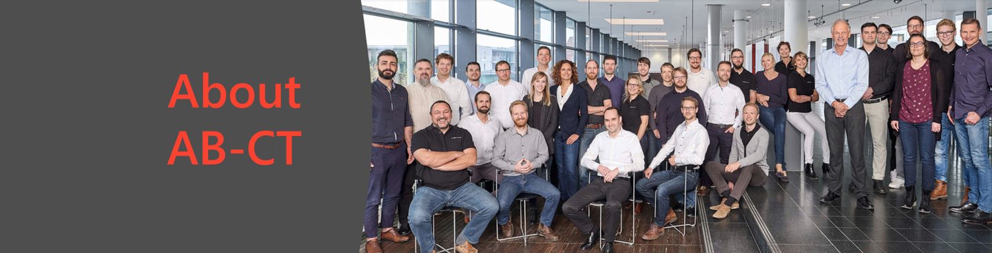 AB-CT Japanについて（About AB-CT Japan）