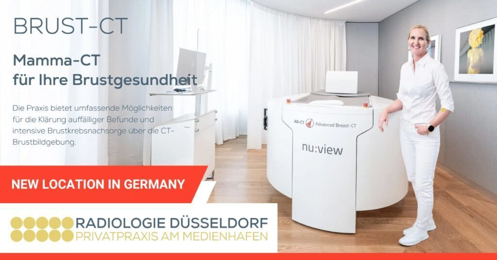 デュッセルドルフに新拠点開設