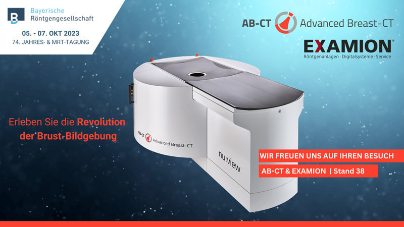 バイエルン放射線学会 2023