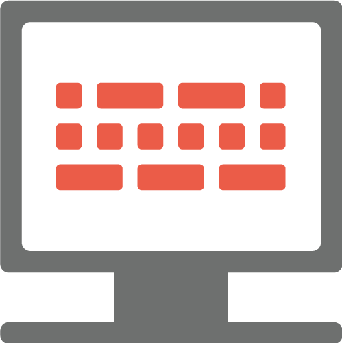 完全等方性高空間分解能